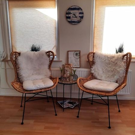 De Blaauboer, Vakantiehuisje Egmond aan Zee Εξωτερικό φωτογραφία