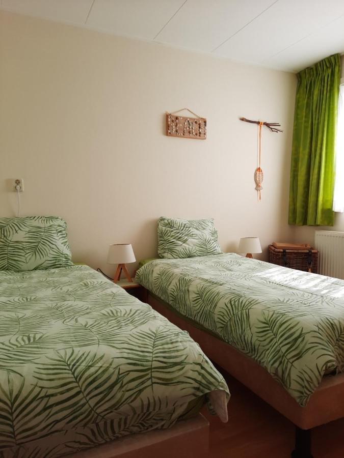 De Blaauboer, Vakantiehuisje Egmond aan Zee Εξωτερικό φωτογραφία