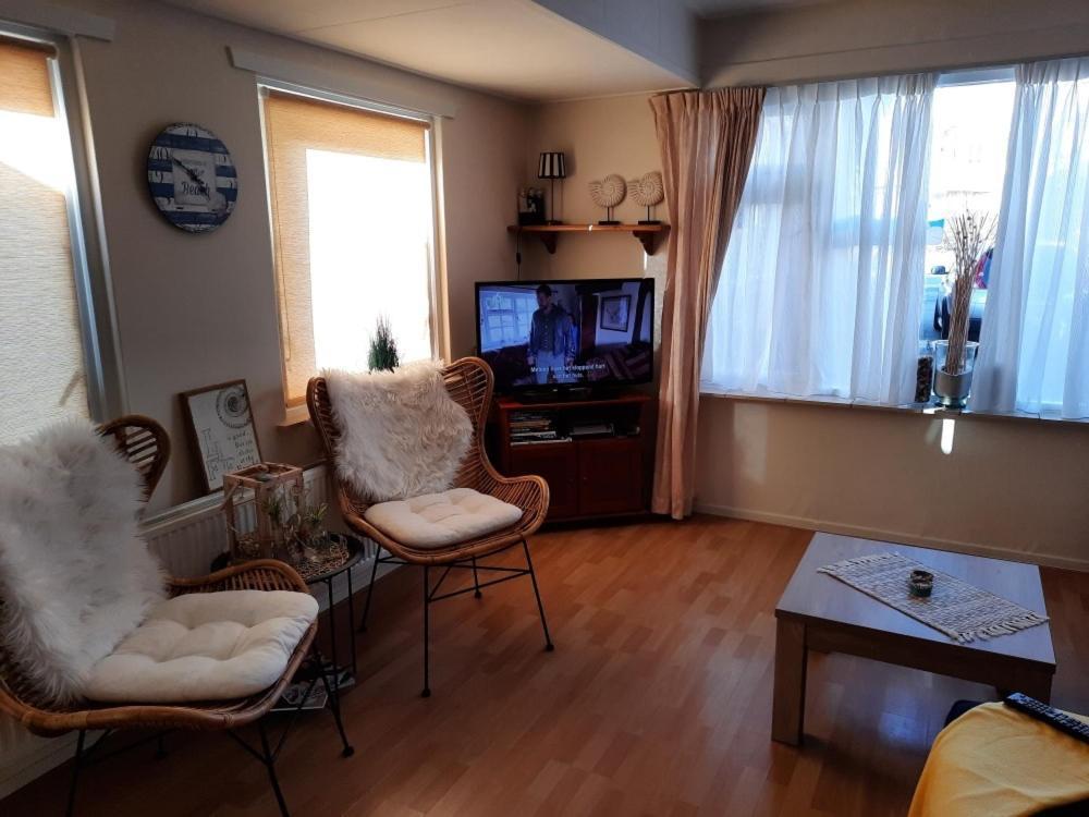 De Blaauboer, Vakantiehuisje Egmond aan Zee Εξωτερικό φωτογραφία