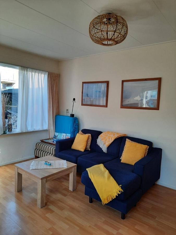 De Blaauboer, Vakantiehuisje Egmond aan Zee Εξωτερικό φωτογραφία