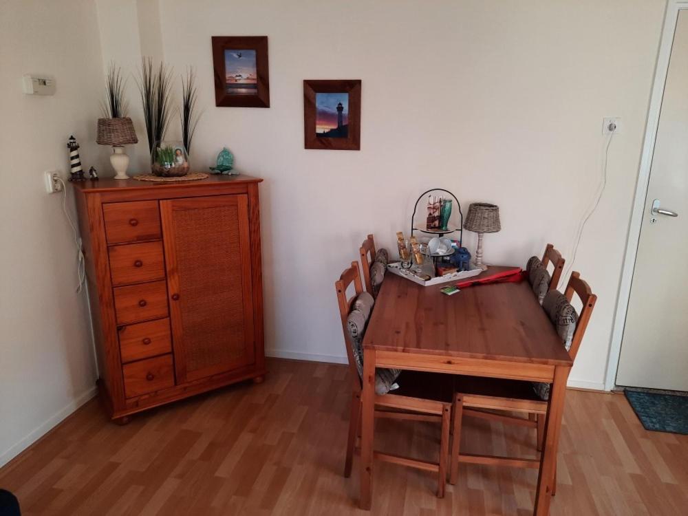 De Blaauboer, Vakantiehuisje Egmond aan Zee Εξωτερικό φωτογραφία