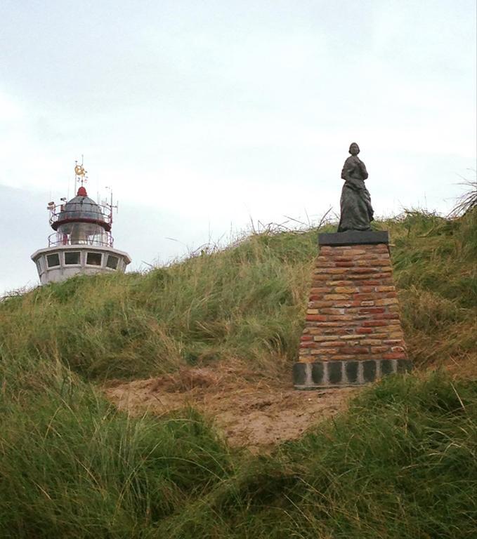 De Blaauboer, Vakantiehuisje Egmond aan Zee Δωμάτιο φωτογραφία