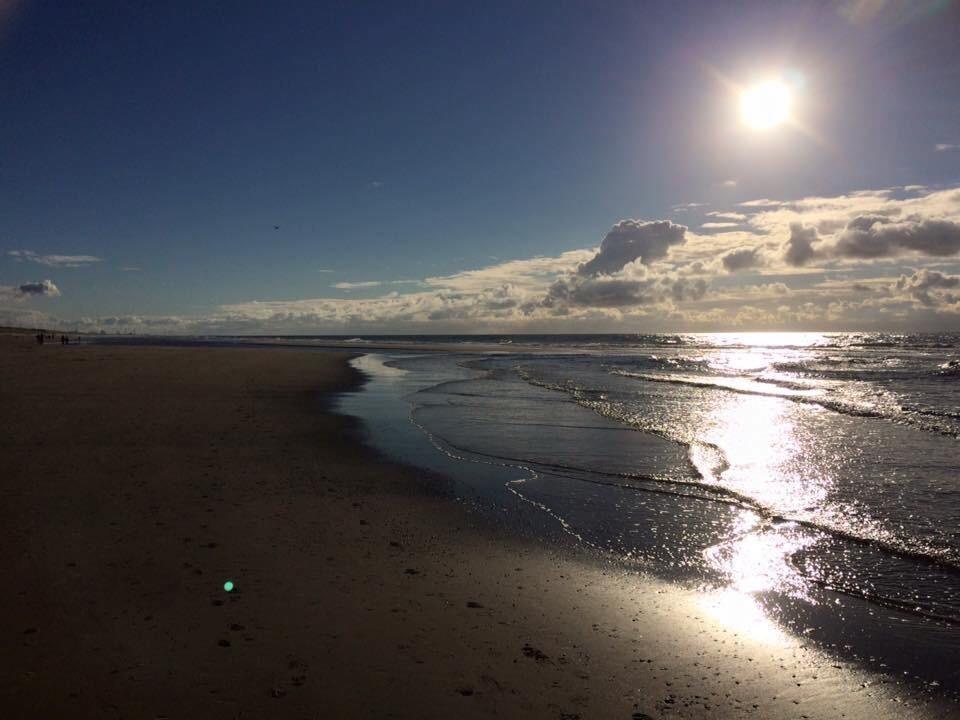 De Blaauboer, Vakantiehuisje Egmond aan Zee Δωμάτιο φωτογραφία