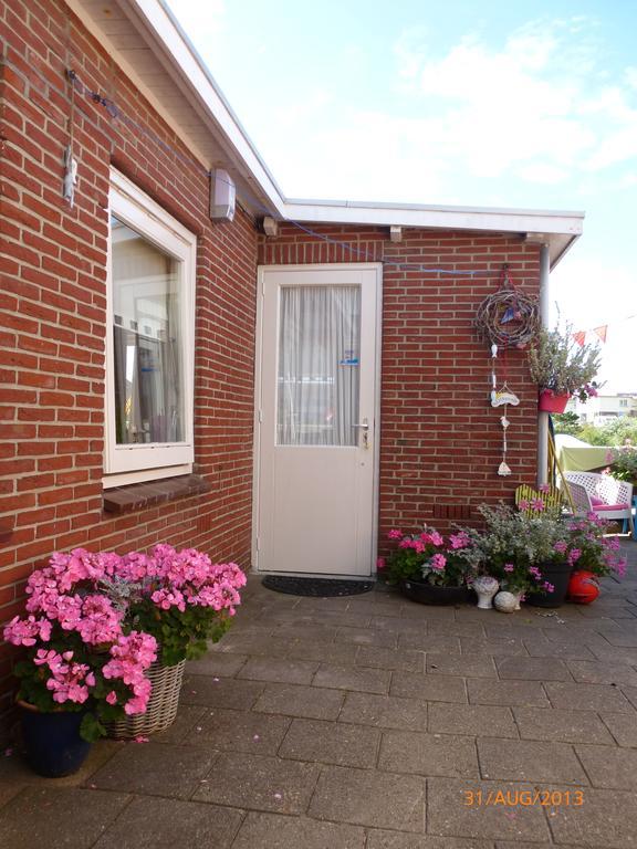 De Blaauboer, Vakantiehuisje Egmond aan Zee Δωμάτιο φωτογραφία