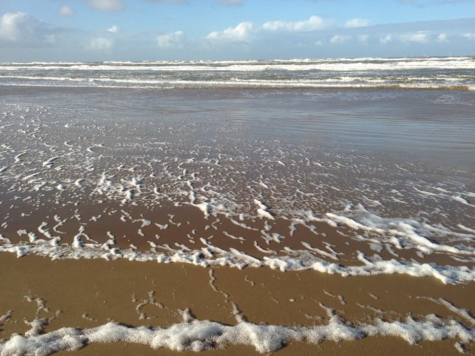 De Blaauboer, Vakantiehuisje Egmond aan Zee Δωμάτιο φωτογραφία