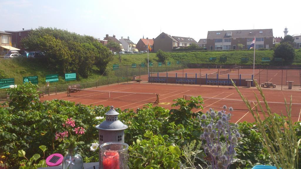 De Blaauboer, Vakantiehuisje Egmond aan Zee Δωμάτιο φωτογραφία