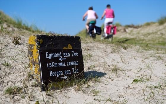De Blaauboer, Vakantiehuisje Egmond aan Zee Εξωτερικό φωτογραφία