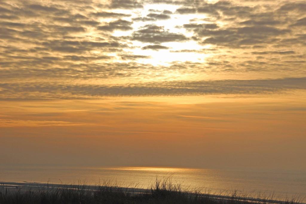De Blaauboer, Vakantiehuisje Egmond aan Zee Εξωτερικό φωτογραφία